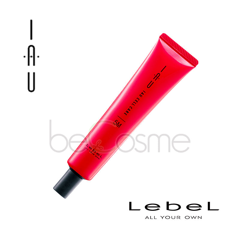 ルベル イオ セルケア 5M 40ml