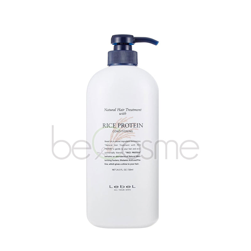 Lebel Natural Hair Treatment Rice Protein RP 720g