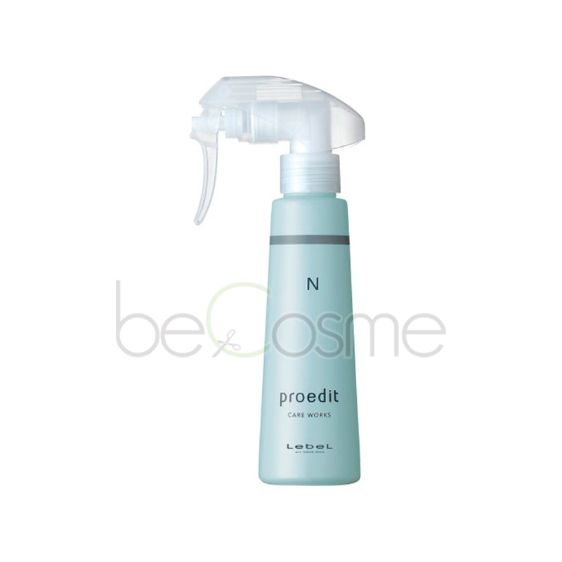ルベル PEケアワークス エレメント NMF 150ml