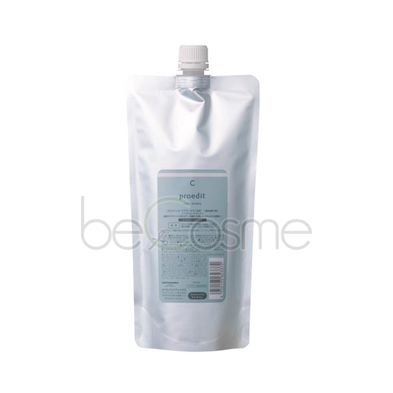 Lebel PE Careworks Element CMC 500ml refill