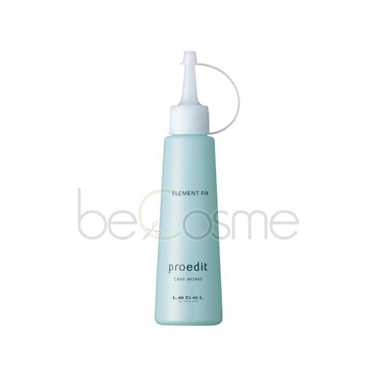 Lebel PE Care Works Element FIX 150ml