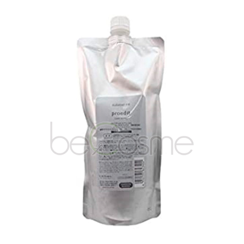 Lebel PE Care Works Element FIX 500ml Refill