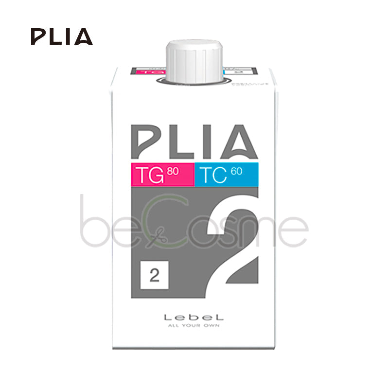 Lebel PLIA T 2 400ml