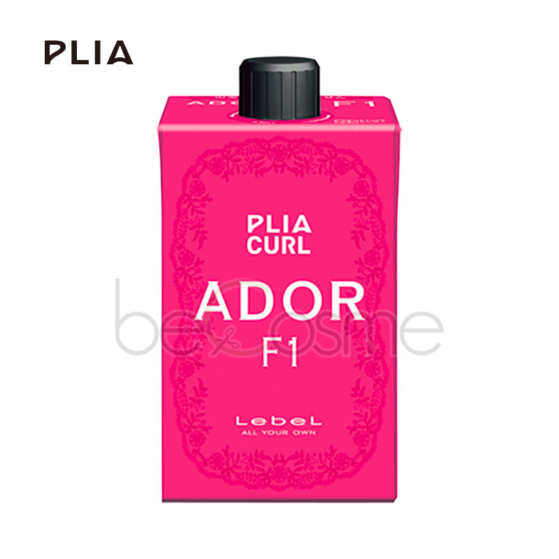 ルベル プライア カール アドール F1 400ml