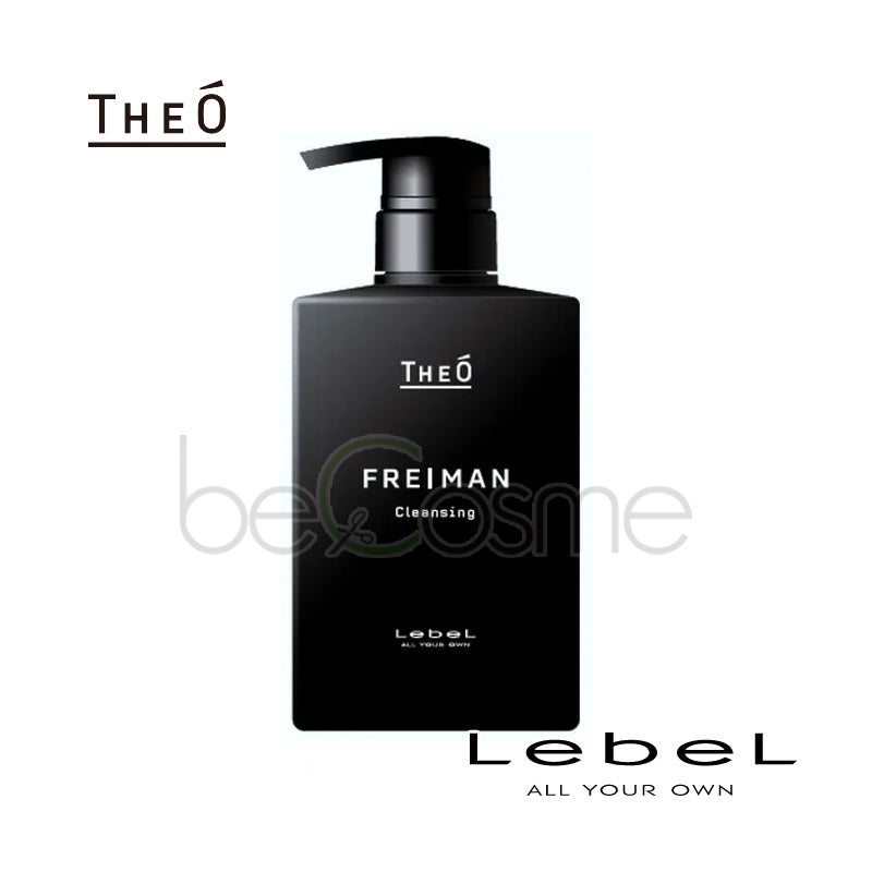 Lebel THEO Freimann Cleansing 500ml