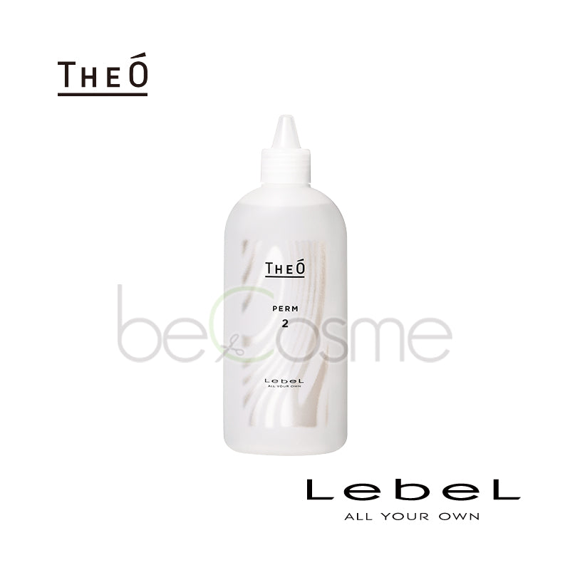 Lebel THEO Perm 2 liquid 300ml