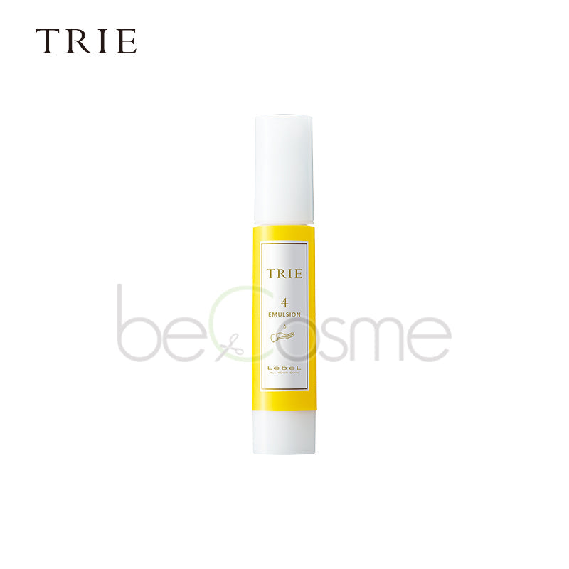 Lebel TRIE Move Emulsion 4 50ml