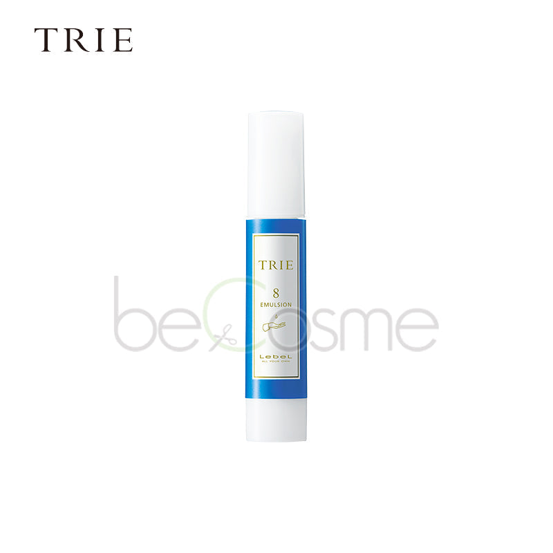 Lebel TRIE Move Emulsion 8 50ml