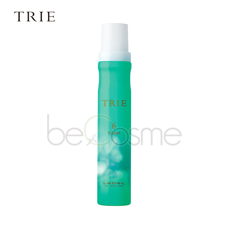 Lebel TRIE Form 6 200g