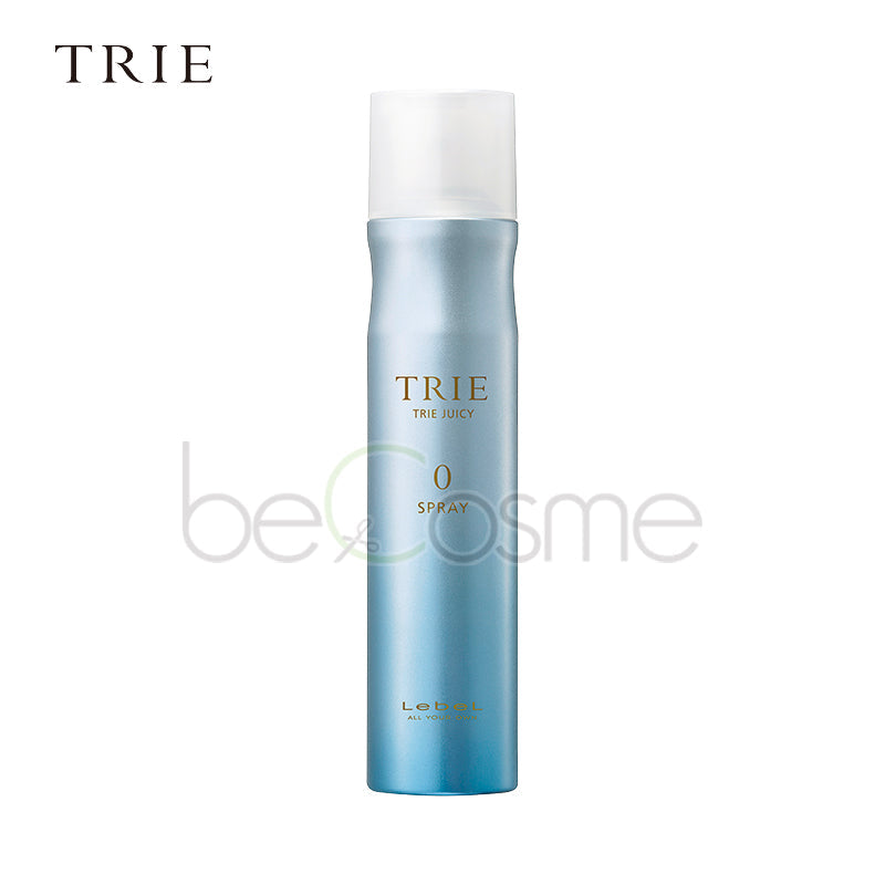 Lebel TRIE Juicy Spray 0 170g