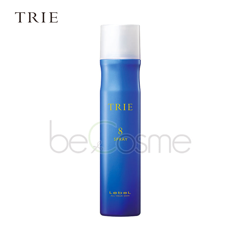 Lebel TRIE Spray 8 170g