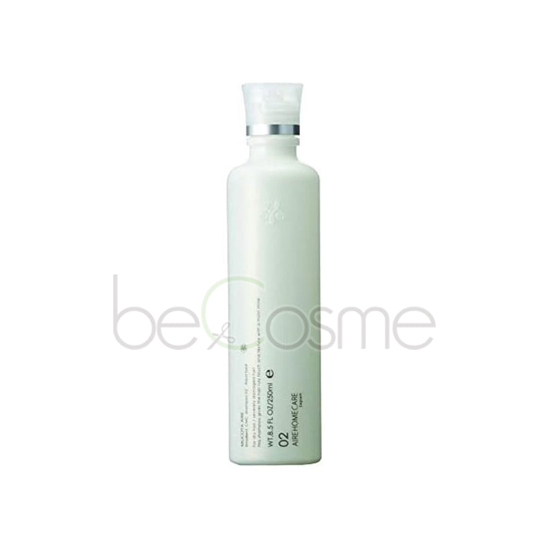 Mukota Adura Aire 02 250ml