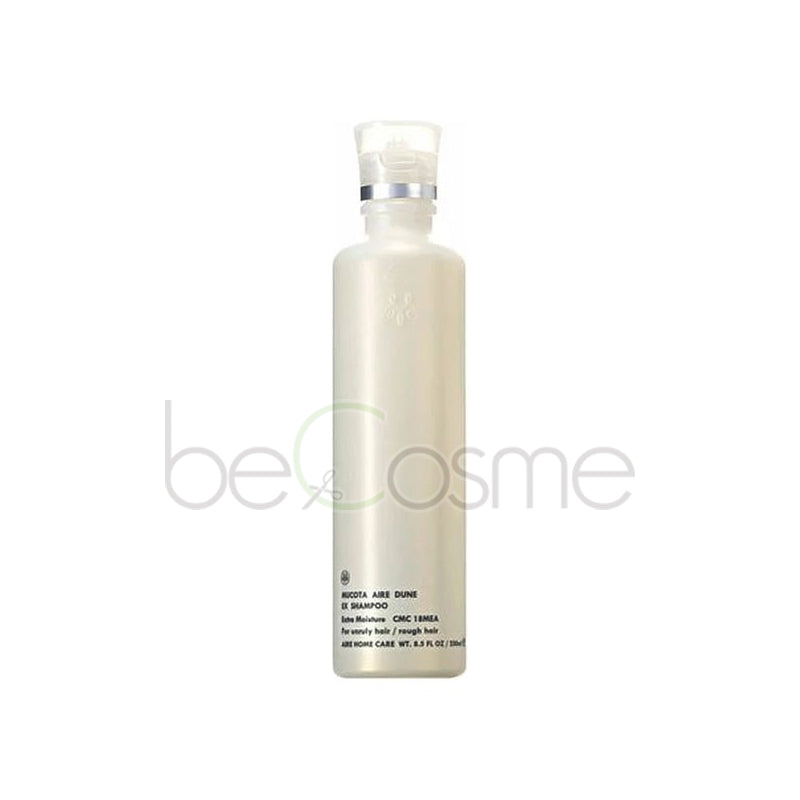 Mukota Aire Dune EX Shampoo 250ml