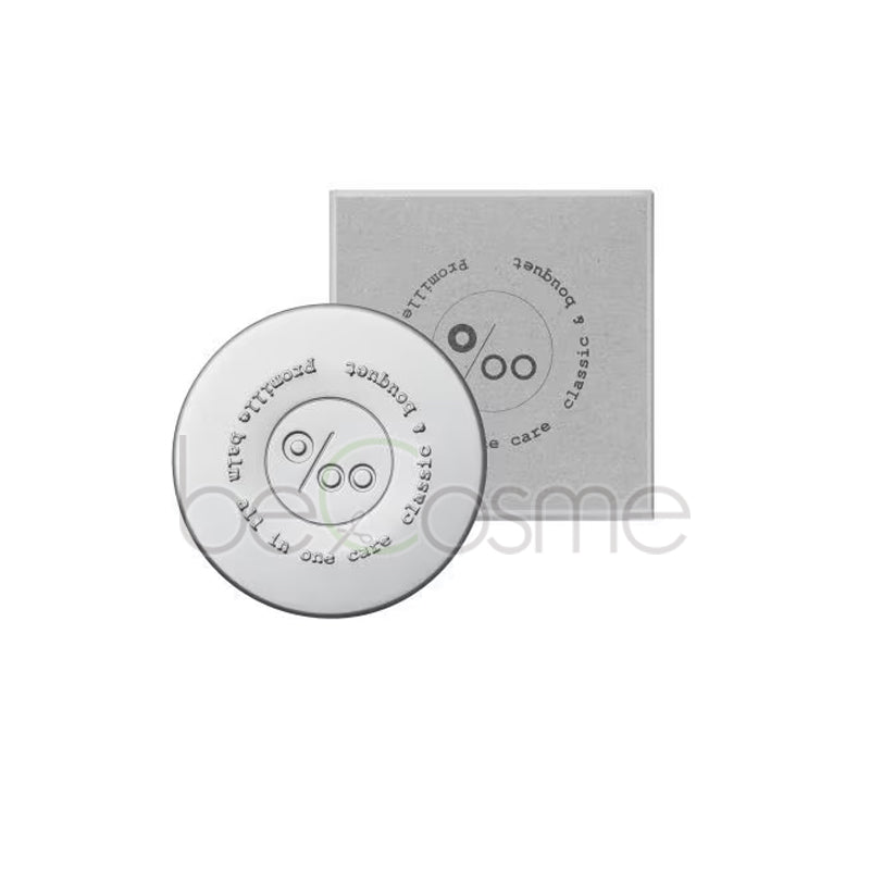 Mukota Promille Chiffon Balm 30g