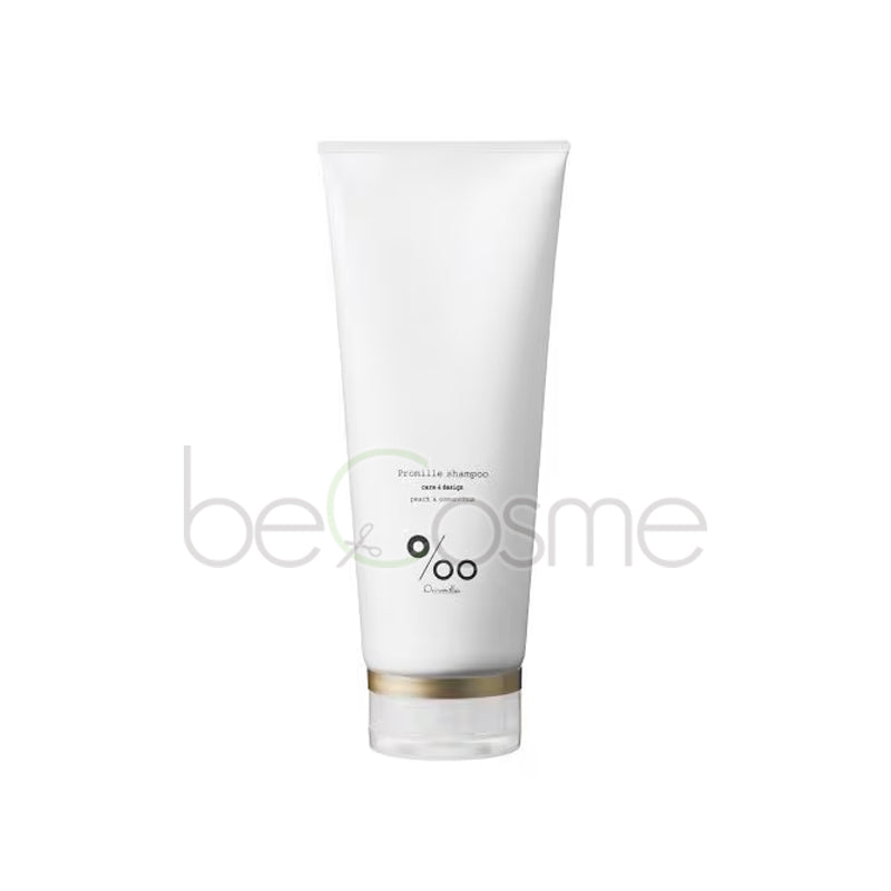Mukota Promille Shampoo 200g