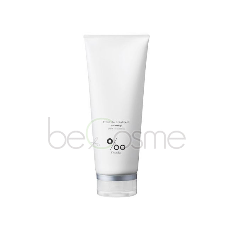 Mukota Promille Treatment 200g