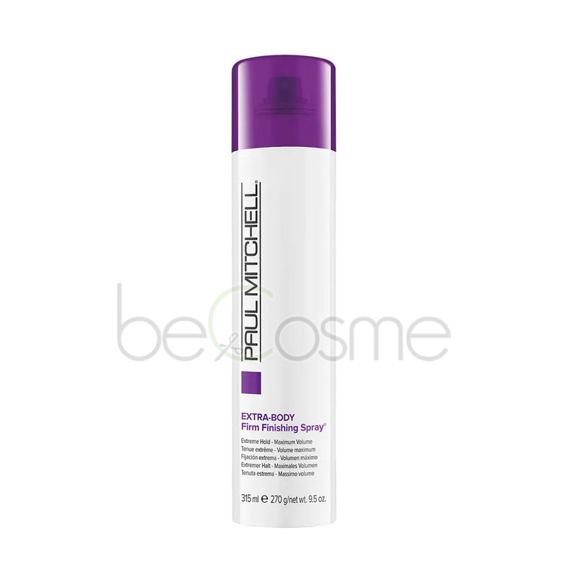 Paul Mitchell Extra Body Finishing Spray 214g