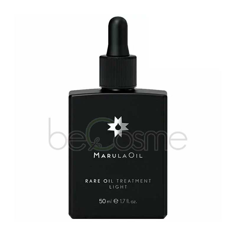 ポールミッチェル マルラオイルライト 50ml