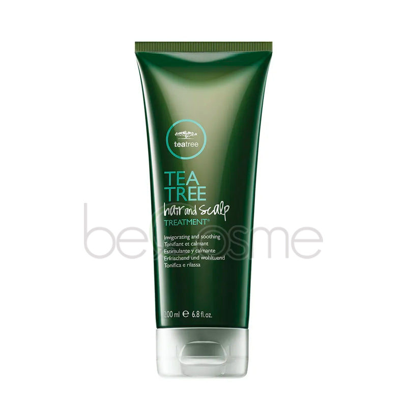 Paul Mitchell Tea Tree Hair and Scalp Treatment 200ml