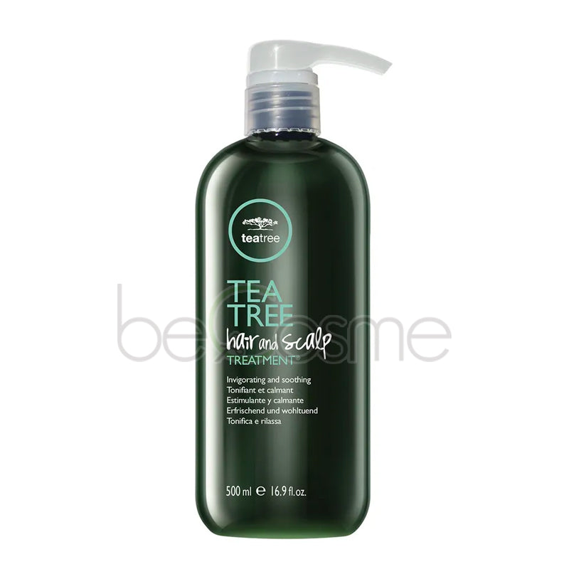 Paul Mitchell Tea Tree Hair and Scalp Treatment 500ml