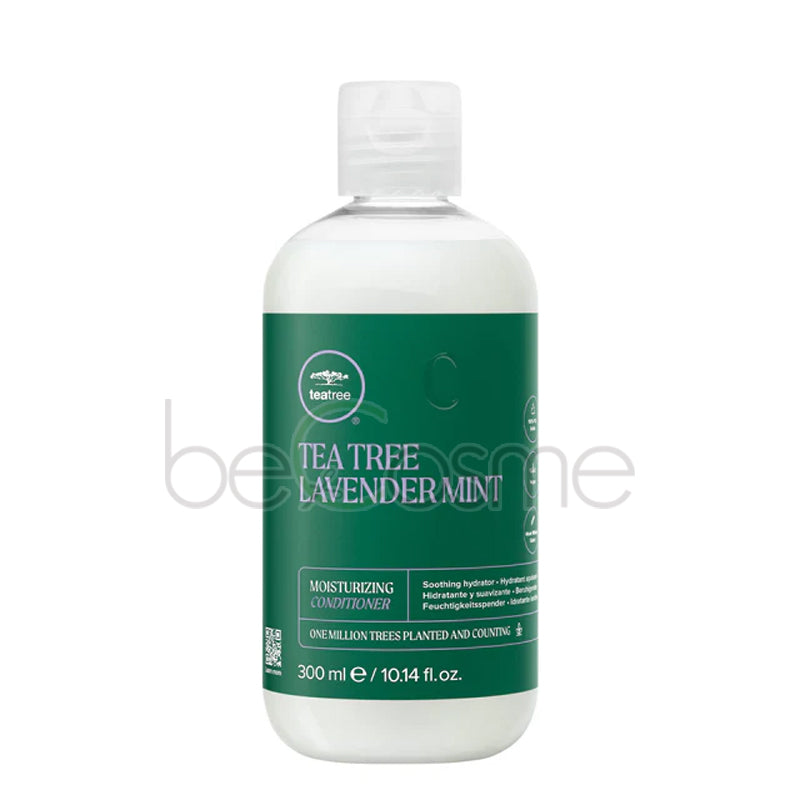 Paul Mitchell Tea Tree LM Moisturizing Lavender Conditioner 300ml