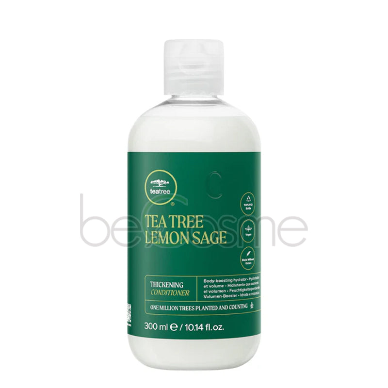 Paul Mitchell Tea Tree LS Thickening Lemon Sage Conditioner 300ml