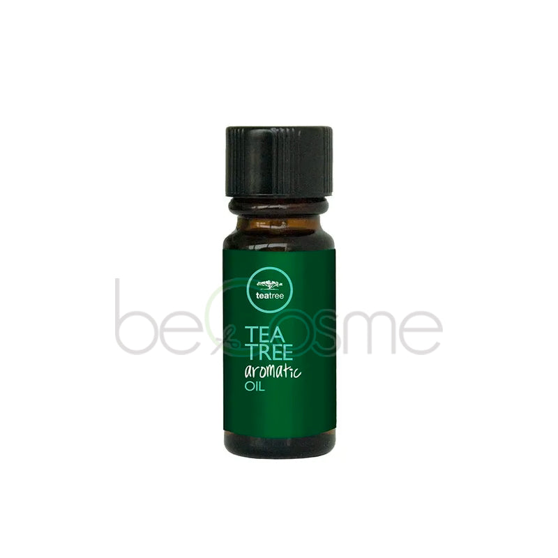 Paul Mitchell Tea Tree Oil 10ml
