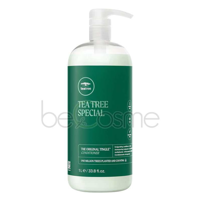 Paul Mitchell Tea Tree Special Conditioner 1000ml
