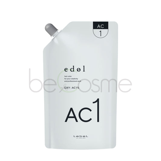 LebeL Edol Oxy AC 1% 1000ml