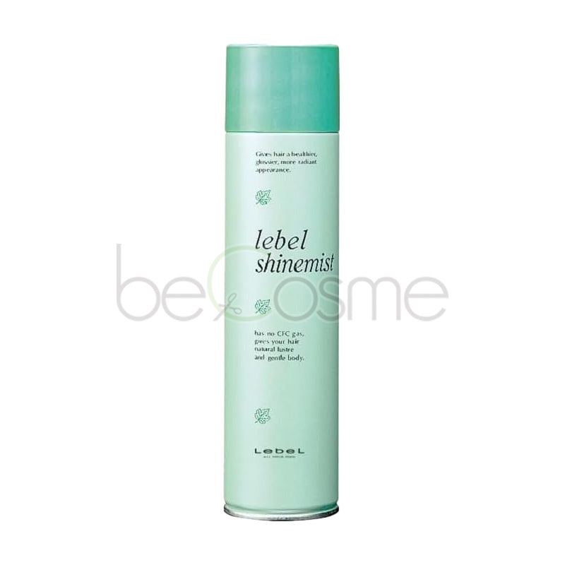 LebeL shine mist spray 175g