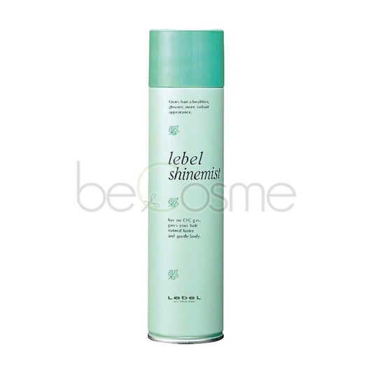 LebeL shine mist spray 175g