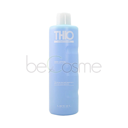 LebeL thio conditioner acid lotion 1000ml