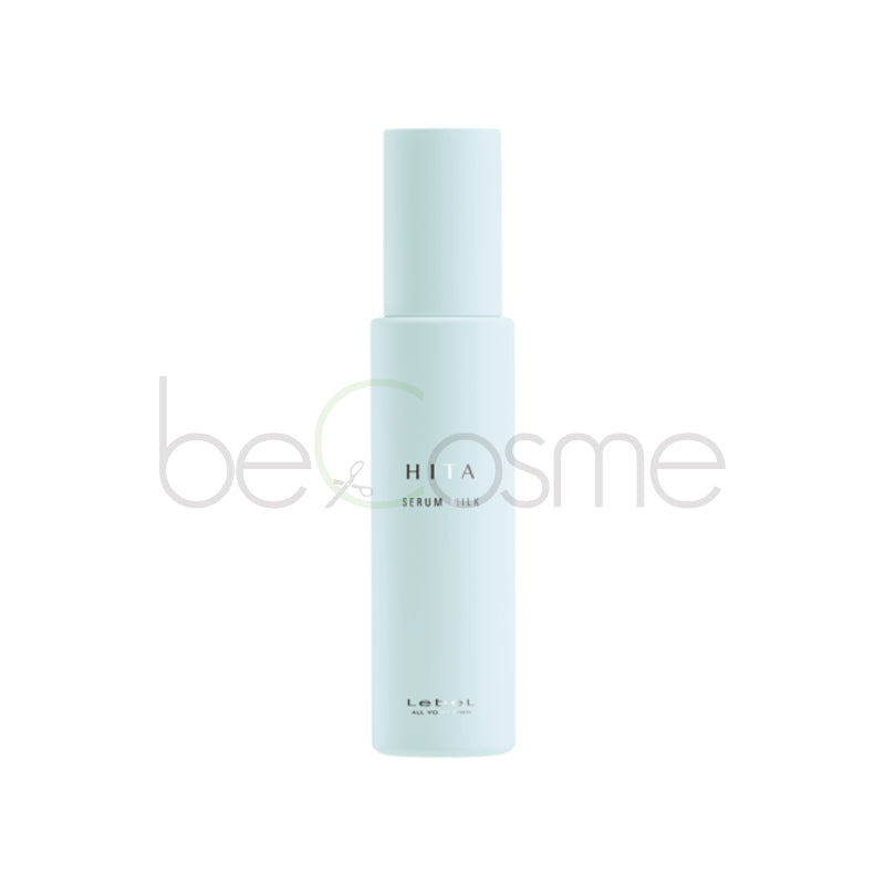 ルベル ヒタ セラムミルク 100ml