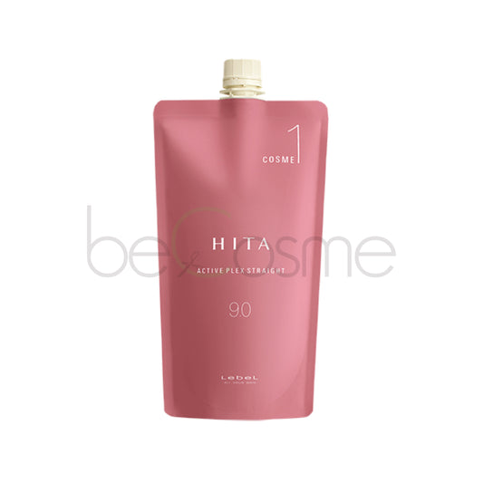 Lebel Hita AP Straight Hard 1 400g