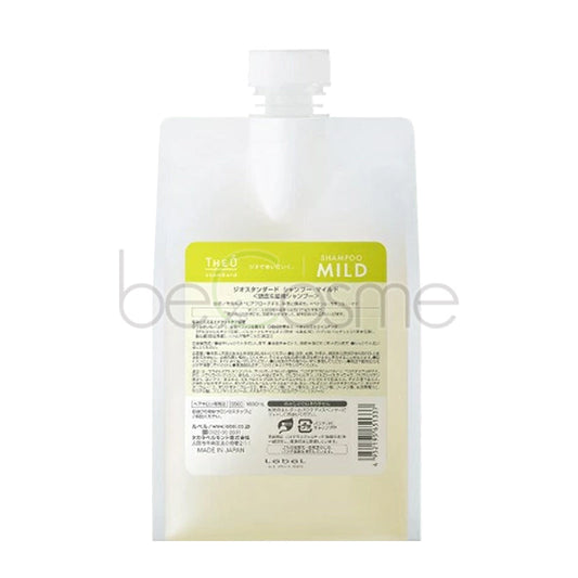 ルベル ジオ スタンダード シャンプー マイルド 1000ml 詰替