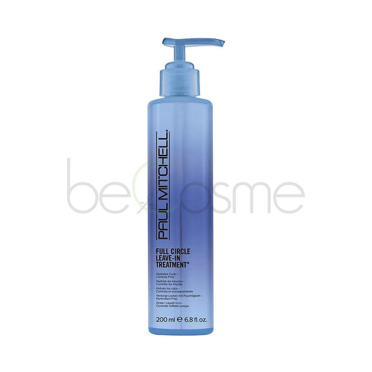 Paul Mitchell Carl's Full Circle Leave-In Treatment 200ml