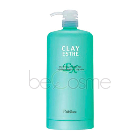 b-ex CLAY ESTHE EX Pack Cartridge 1000ml