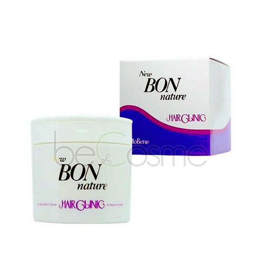 b-ex New Bon Nature Hair Clinic 300g