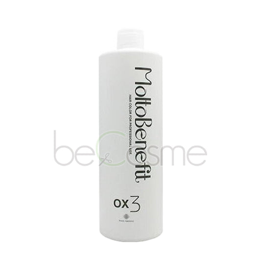 b-ex フィット オキシ 3% 1000ml