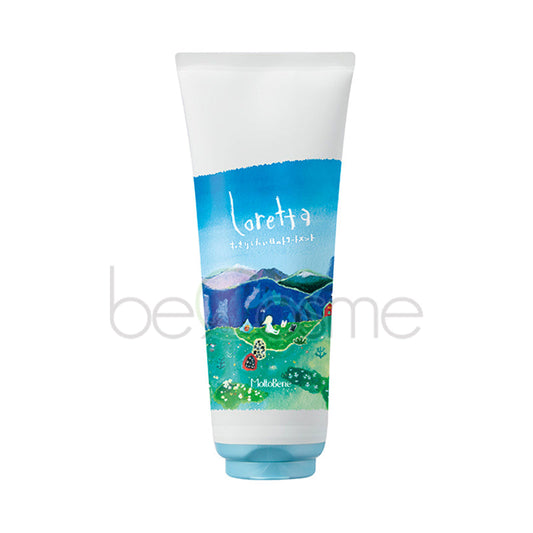 b-ex Loretta Refreshing Day Treatment 240g