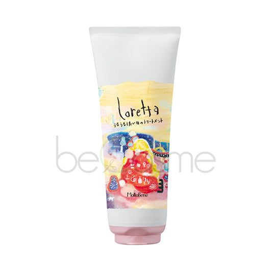 b-ex Loretta Moisturizing Day Treatment 240g