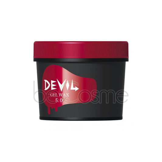 b-ex Loretta Devil Gel Wax 5.0 240g