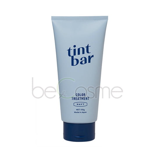 b-ex tintbar Color Treatment Navy 150g