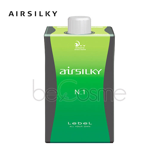 LebeL Air Silky N 1 Agent 400ml