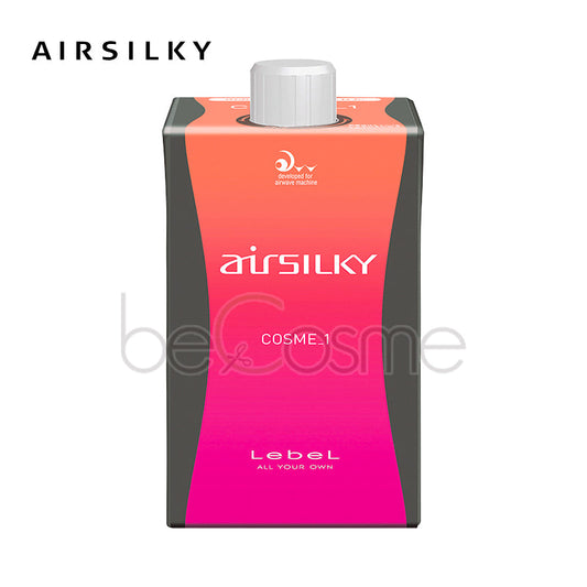 LebeL Air Silky cosmetics 1 400ml