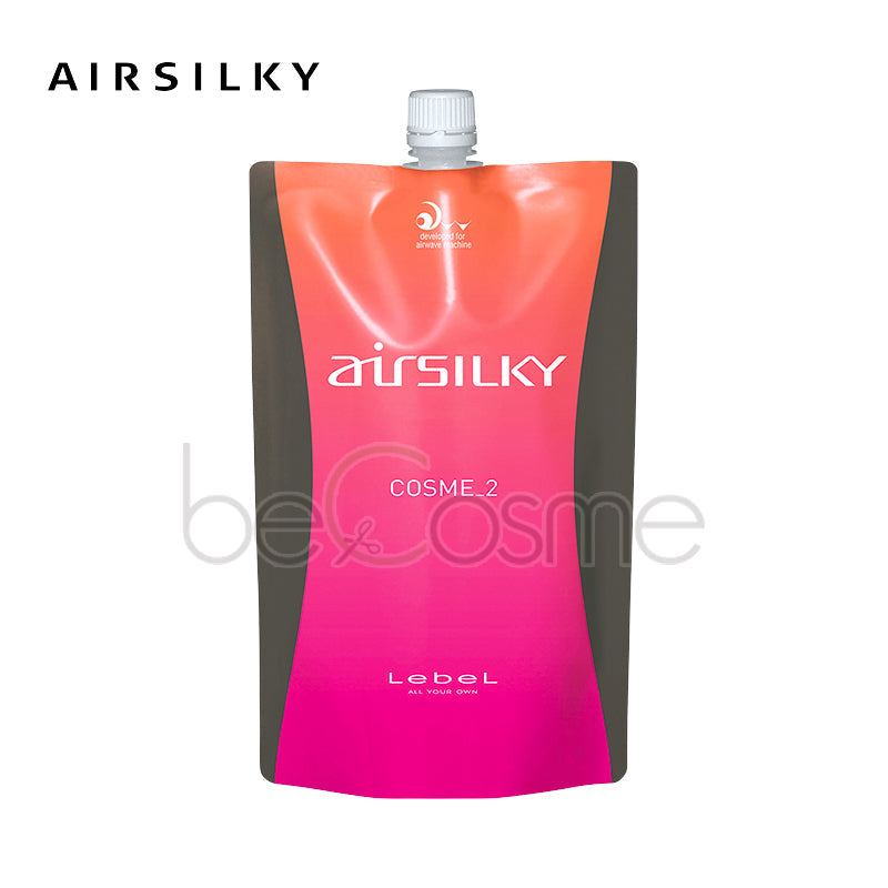 LebeL Air Silky cosmetics 2 800ml