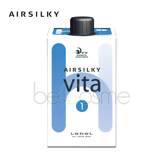 Lebel Air Silky Vita H1 400ml