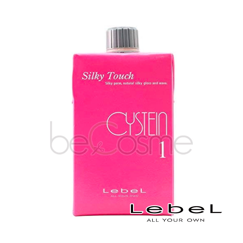 LebeL Silky Touch Cysteine 1 400ml