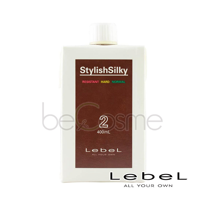 LebeL Stylish Silky 2 400ml