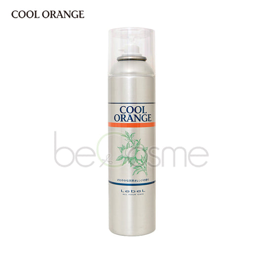 LebeL cool orange fresh shower 225g